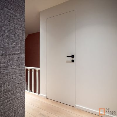Deurblad hoogte = 2015 mm