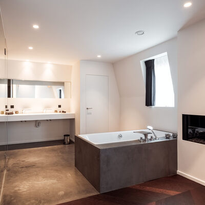 Deurblad hoogte = 2015 mm