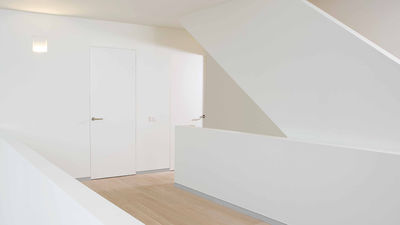Deurblad hoogte = 2115 mm